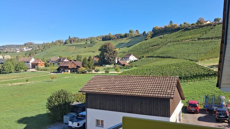 Mama oder Papa mit Kind Gesucht für WG mit Mama und Kind (5)