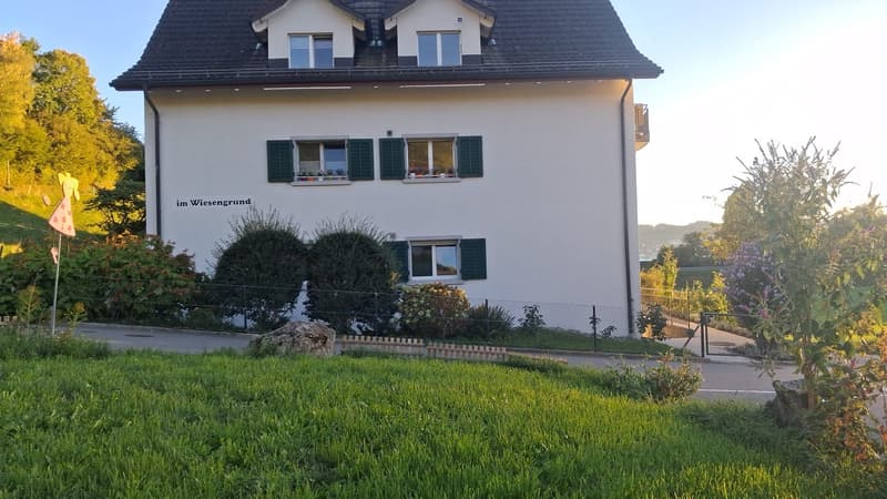 Mama oder Papa mit Kind Gesucht für WG mit Mama und Kind (2)