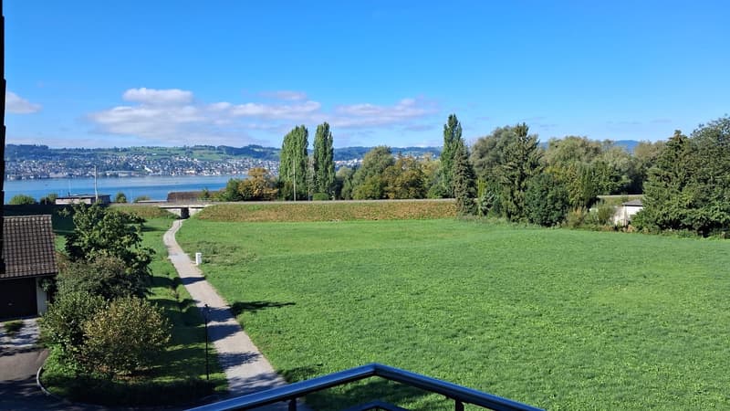 Mama oder Papa mit Kind Gesucht für WG mit Mama und Kind (4)