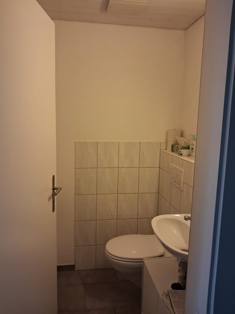Mama oder Papa mit Kind Gesucht für WG mit Mama und Kind (13)