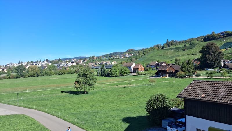 Mama oder Papa mit Kind Gesucht für WG mit Mama und Kind (3)