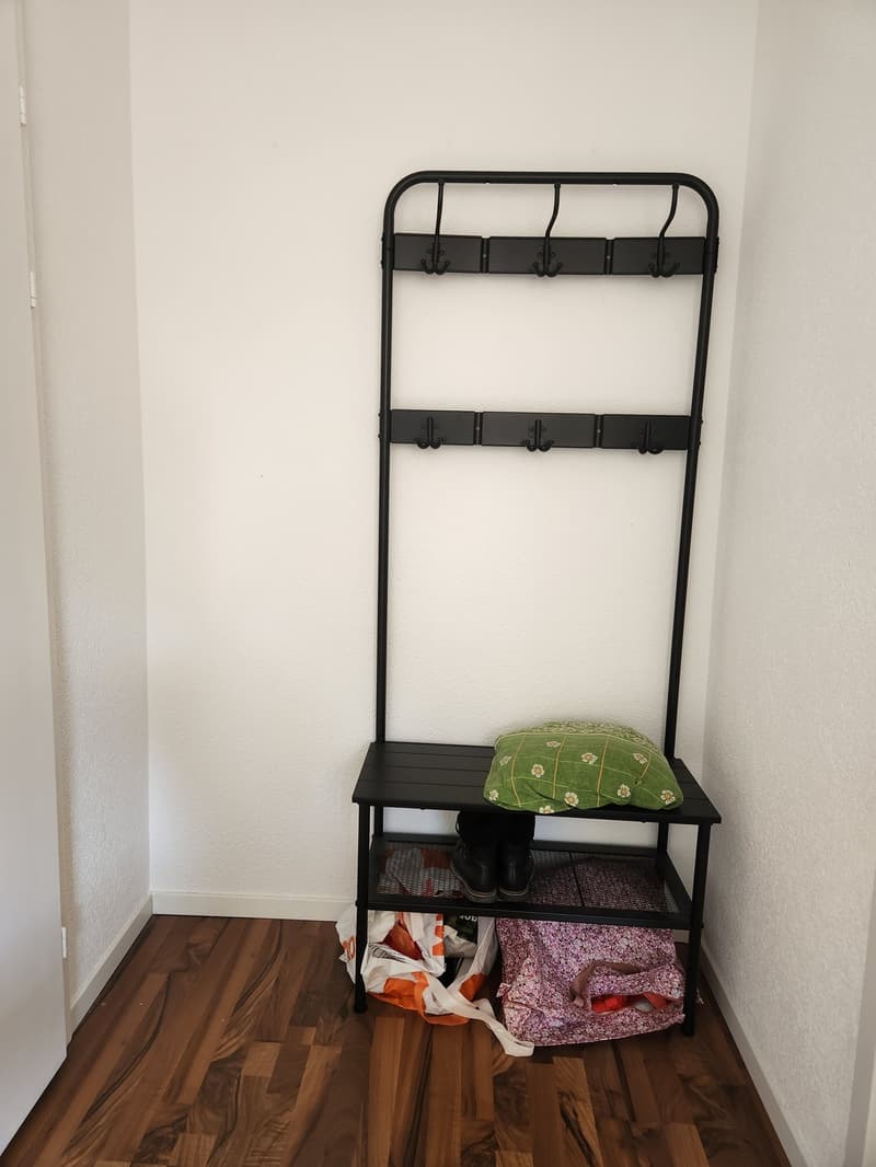 Eigene Wohnung statt WG-Zimmer (3)