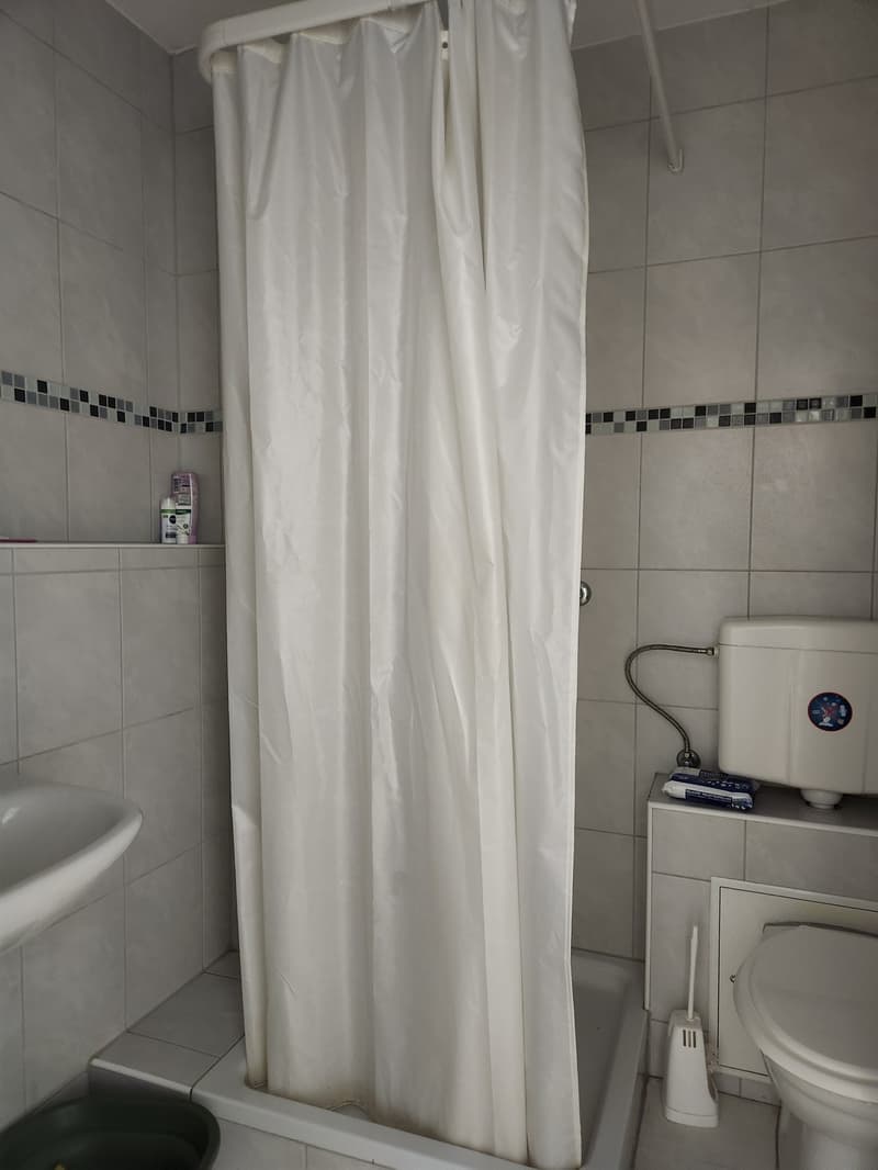 Eigene Wohnung statt WG-Zimmer (4)