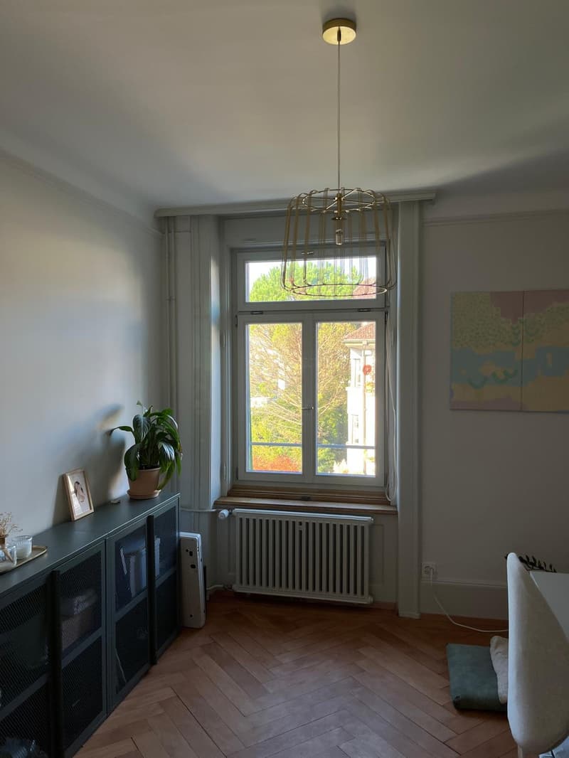 Charmante Altbauwohnung im wunderschönen Bramberg frei ab 1. November (5)