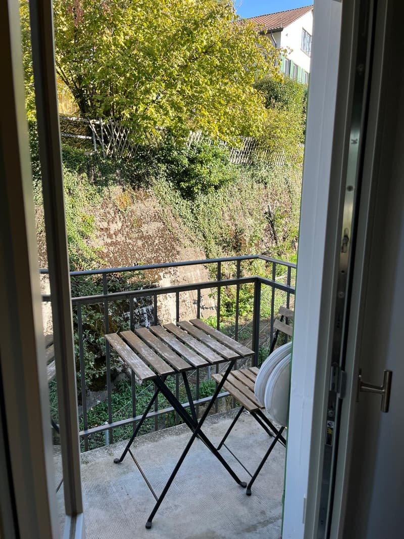 Charmante Altbauwohnung im wunderschönen Bramberg frei ab 1. November (11)