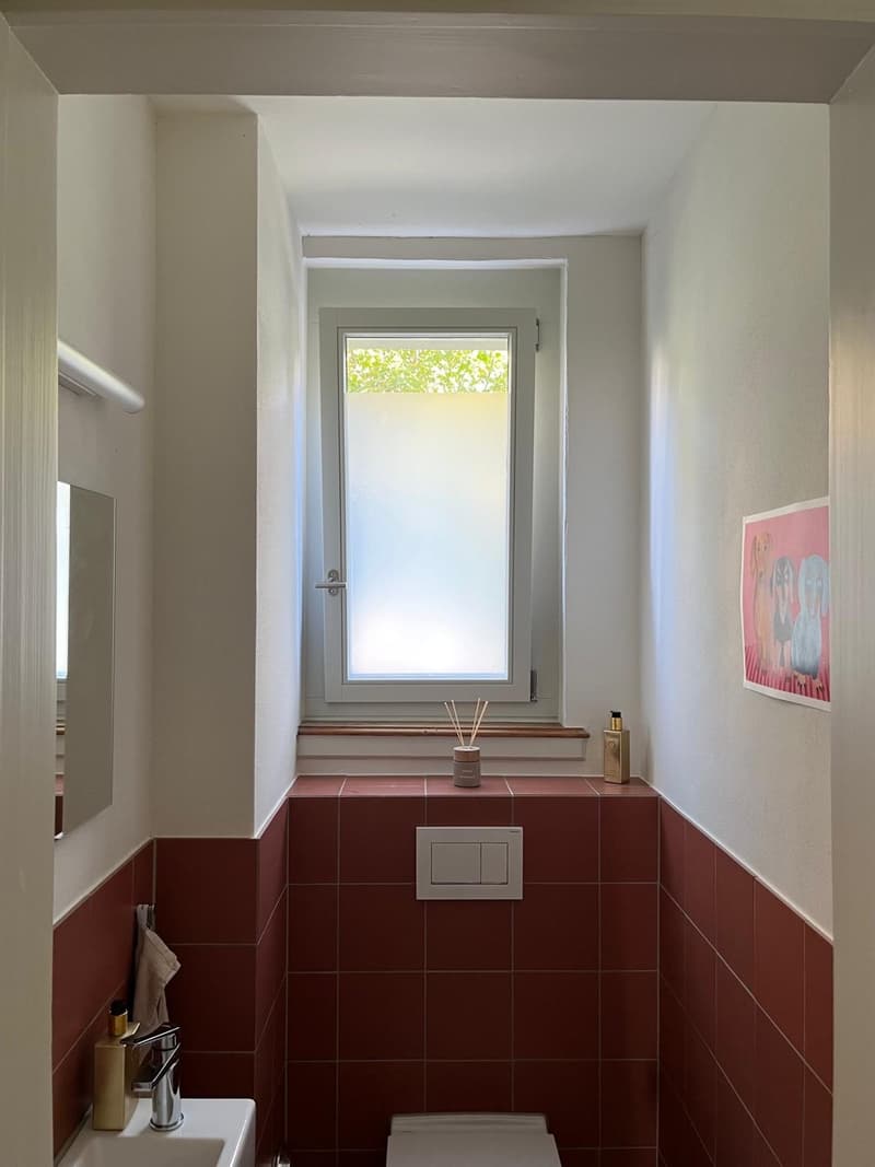 Charmante Altbauwohnung im wunderschönen Bramberg frei ab 1. November (10)