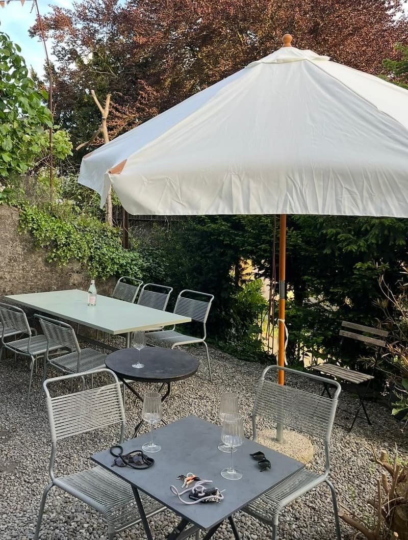 Charmante Altbauwohnung im wunderschönen Bramberg frei ab 1. November (8)
