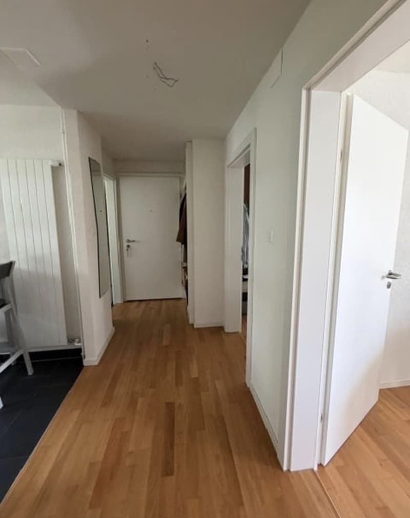 Helle 3-Zimmer-Wohnung mit Gartensitzplatz (7)