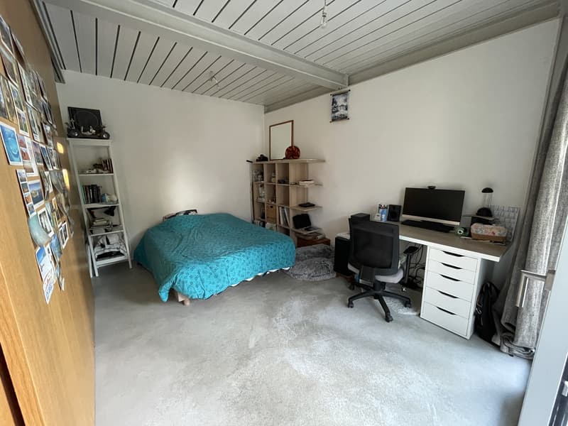 Appartement (2)