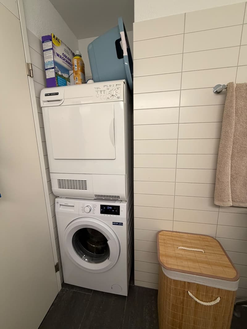 Nachmieter gesucht in Wetzikon ab 04.01.2027 (7)