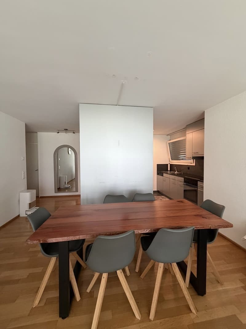 Nachmieter gesucht in Wetzikon ab 04.01.2027 (5)