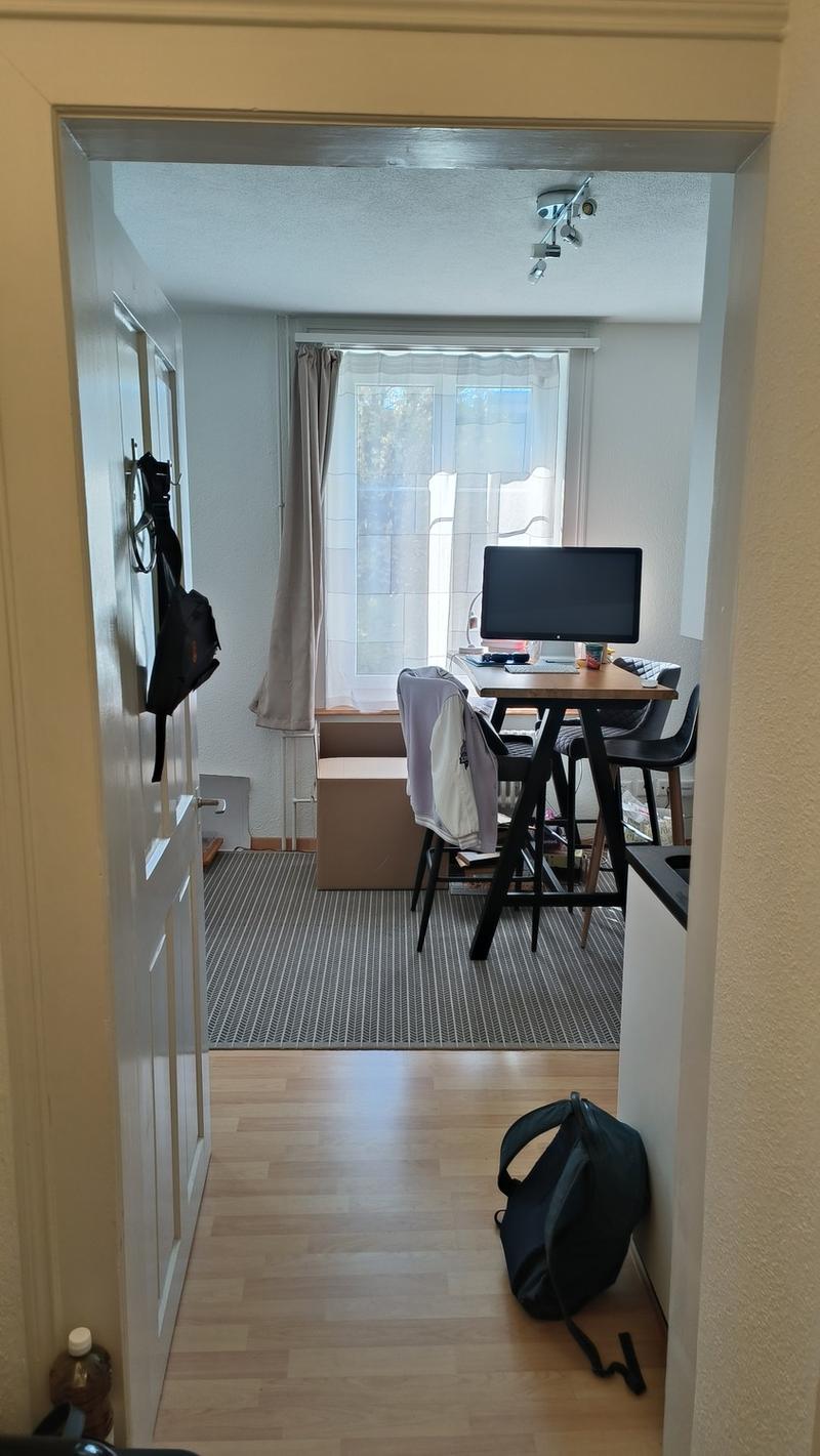1 Zimmer-Wohnung, 8406 Winterthur (1)