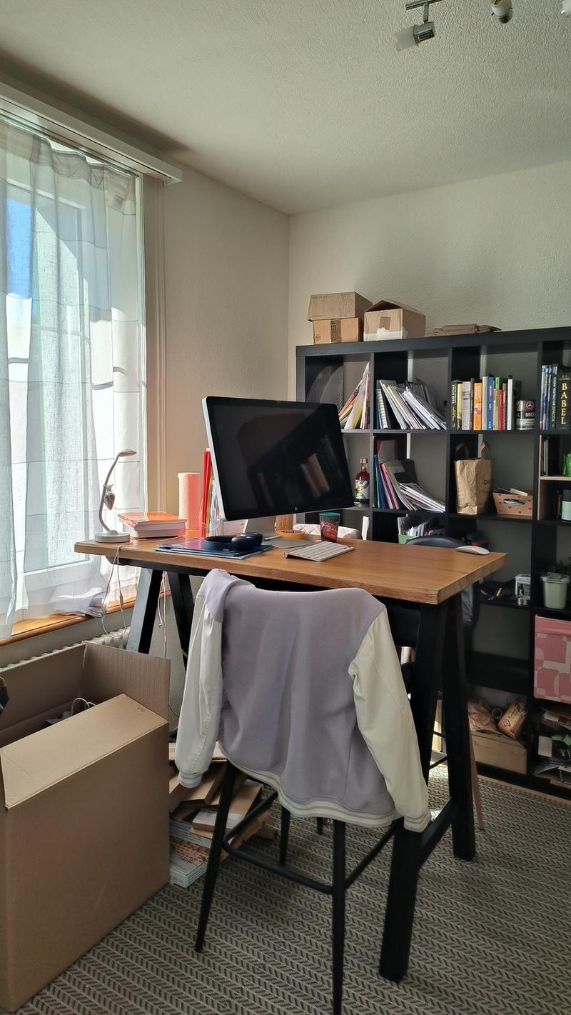 1 Zimmer-Wohnung, 8406 Winterthur (2)