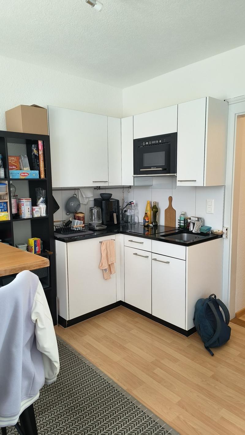 1 Zimmer-Wohnung, 8406 Winterthur (3)
