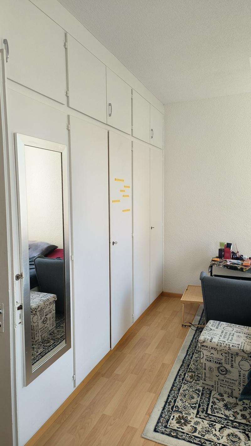 1 Zimmer-Wohnung, 8406 Winterthur (5)