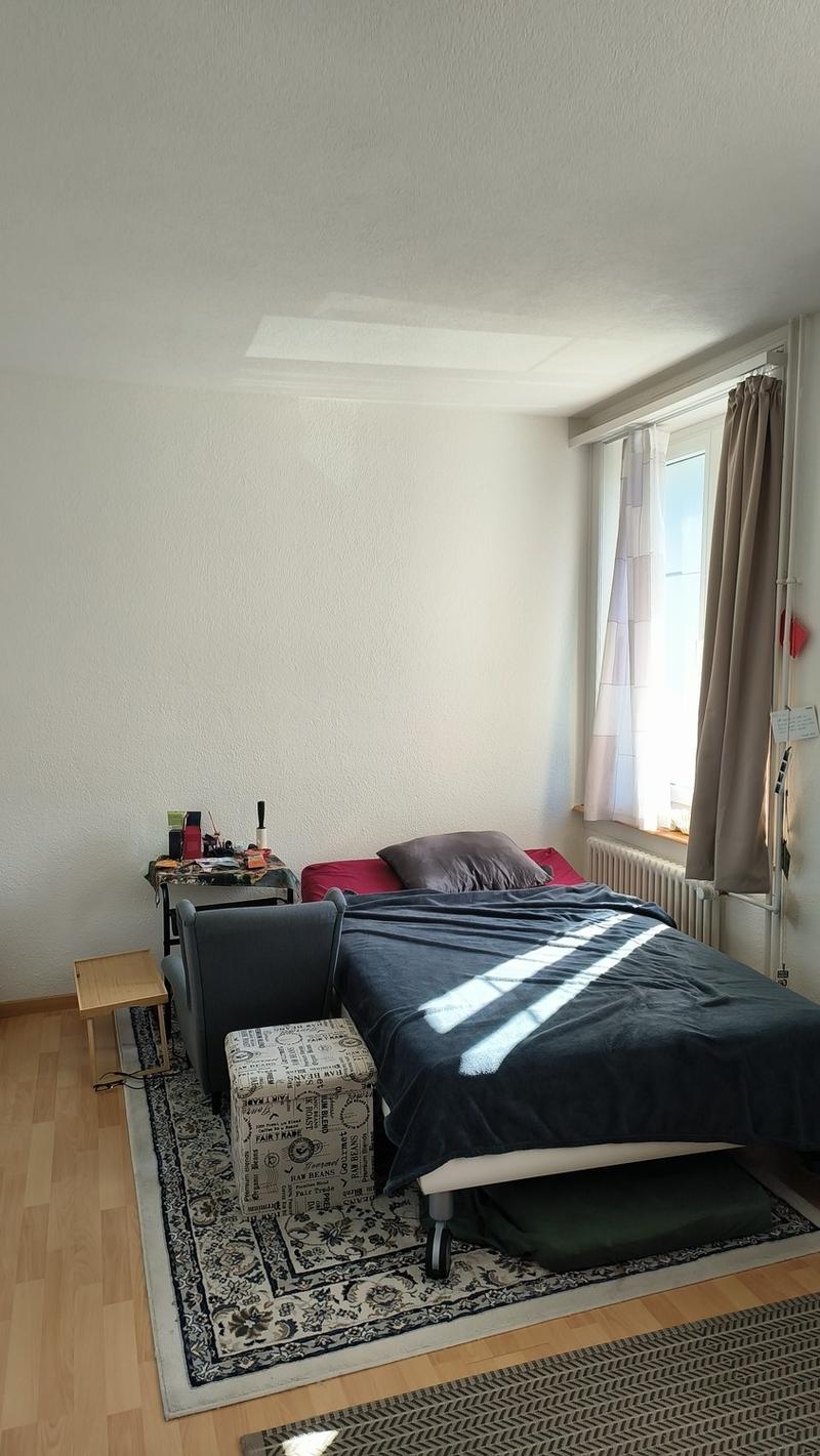 1 Zimmer-Wohnung, 8406 Winterthur (4)