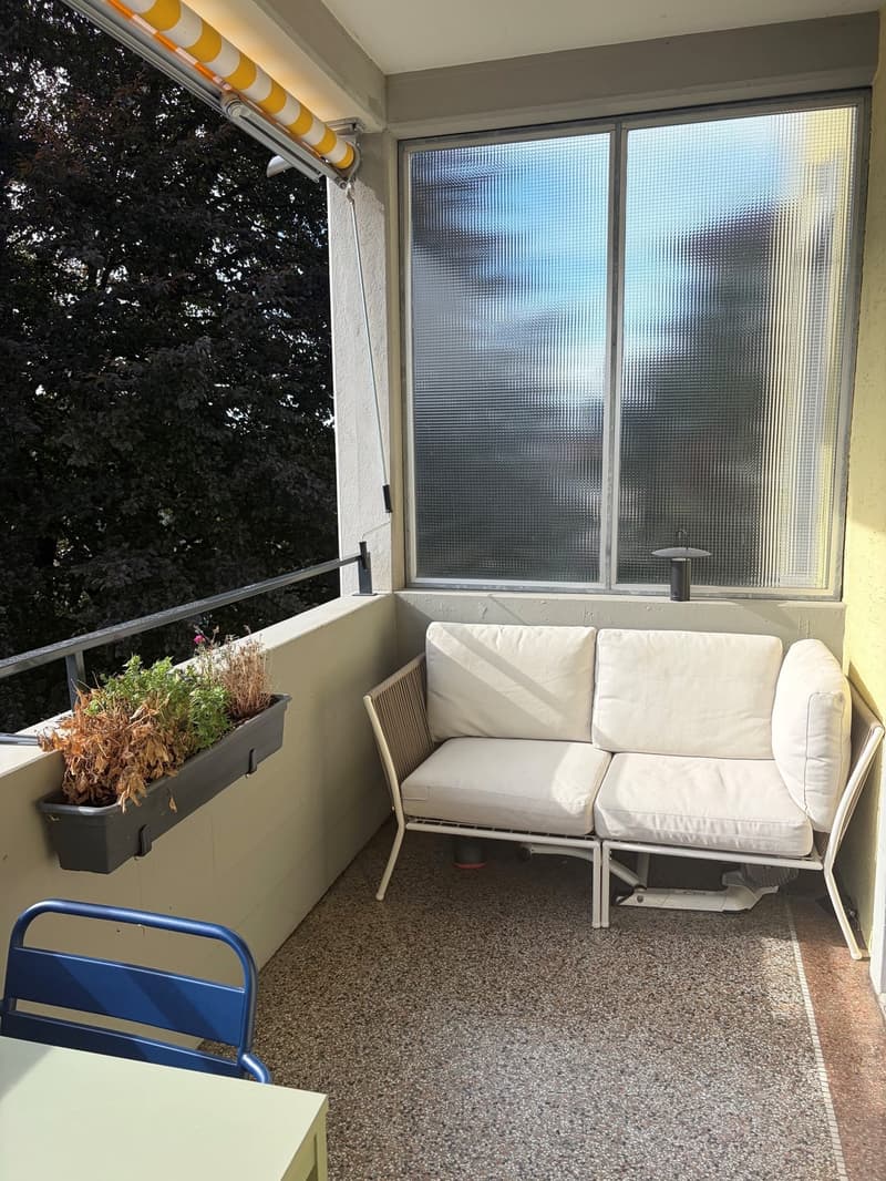 3.5 Zimmer im Wesemlin und Pilatusblick (11)