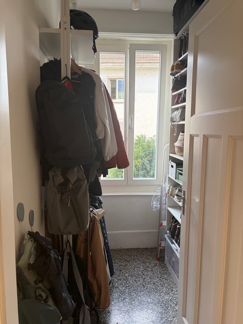 3.5 Zimmer im Wesemlin und Pilatusblick (5)