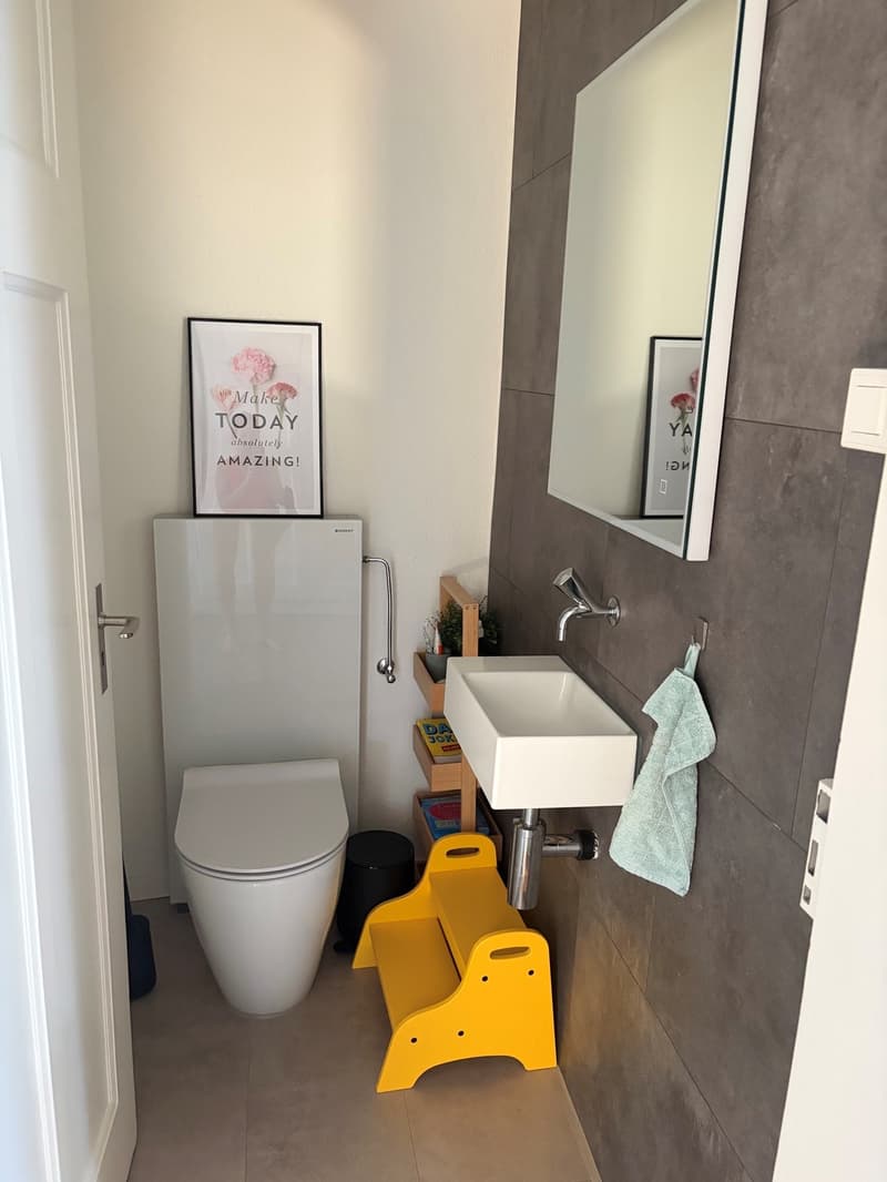 3.5 Zimmer im Wesemlin und Pilatusblick (4)