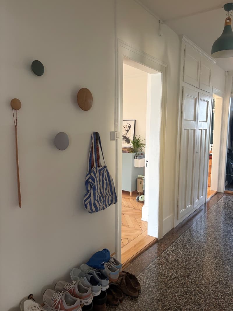 3.5 Zimmer im Wesemlin und Pilatusblick (10)