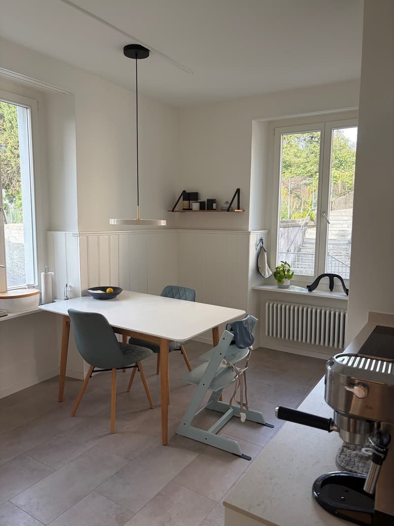 3.5 Zimmer im Wesemlin und Pilatusblick (9)