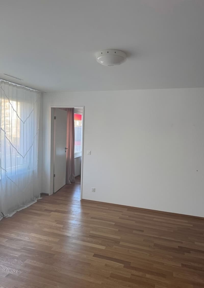 2.5 Zimmer Wohnung in Baar (Stadtgrenze Zug) (3)