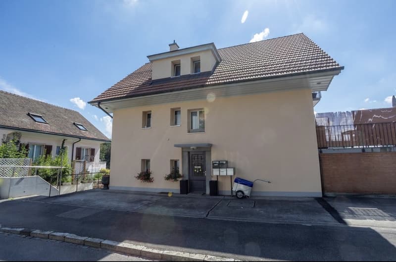 3-Zimmer-Wohnung in Bern (Tiefenau) (8)