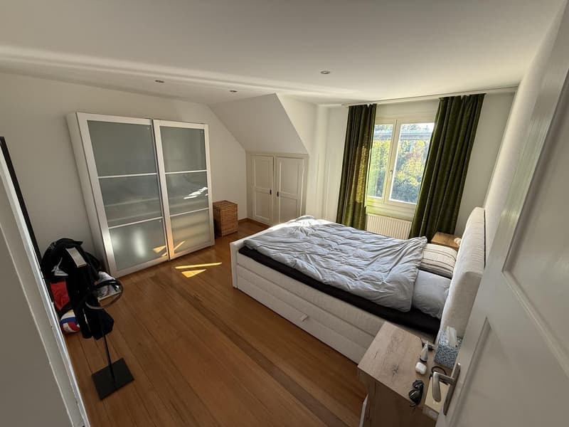 3-Zimmer-Wohnung in Bern (Tiefenau) (3)