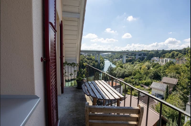 3-Zimmer-Wohnung in Bern (Tiefenau) (7)