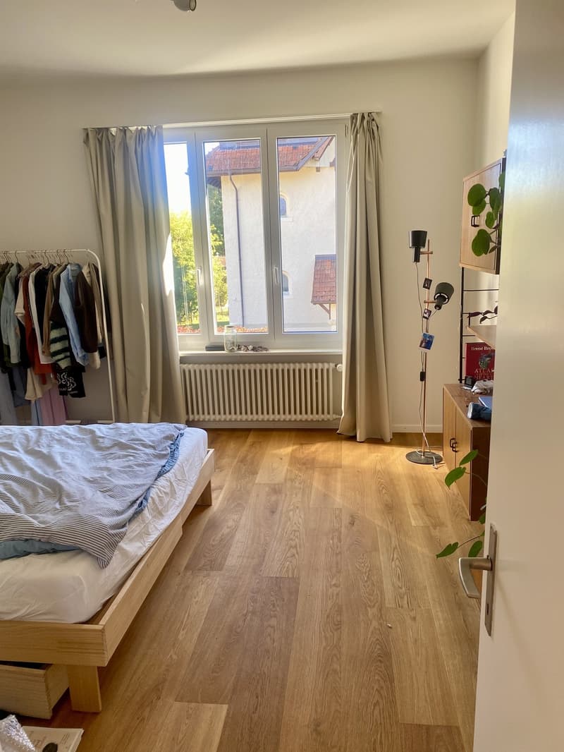 Room in a shared flat, 5000 Aarau (10)