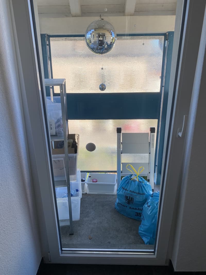 Room in a shared flat, 5000 Aarau (12)