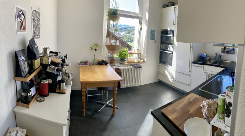 Room in a shared flat, 5000 Aarau (8)
