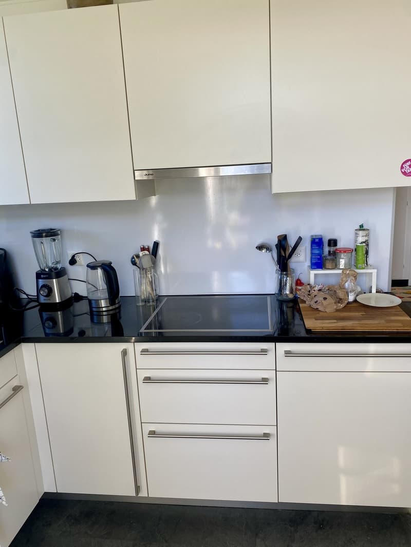 Room in a shared flat, 5000 Aarau (7)