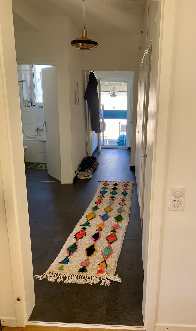 Room in a shared flat, 5000 Aarau (6)