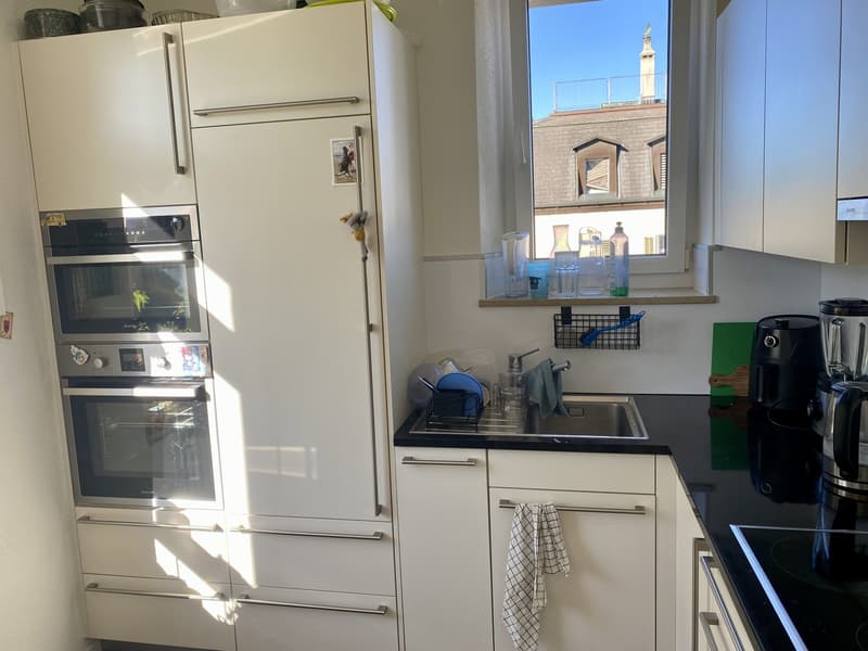 Room in a shared flat, 5000 Aarau (9)