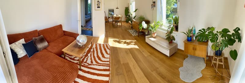 Room in a shared flat, 5000 Aarau (3)