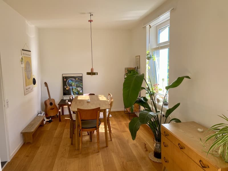 Room in a shared flat, 5000 Aarau (4)