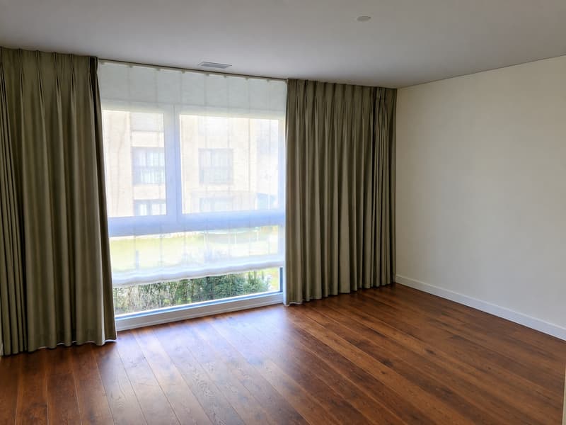 Attraktive 4.5 Zi-Wohnung in ruhigem Wohnquartier (6)