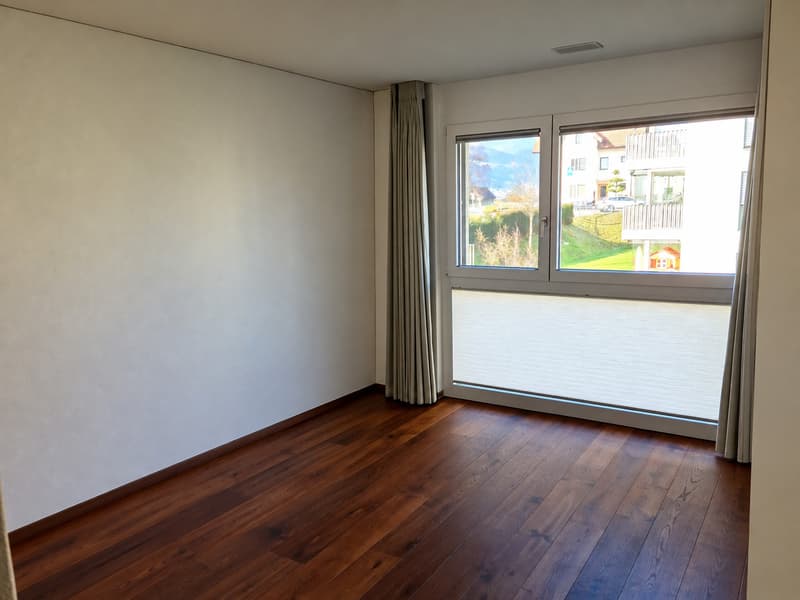 Attraktive 4.5 Zi-Wohnung in ruhigem Wohnquartier (7)