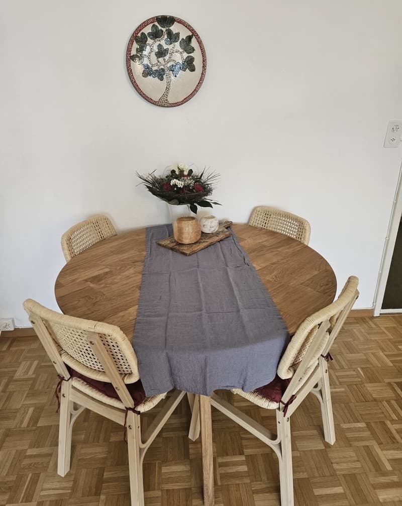 Spacious Room in beautiful Seefeld 3min from the lake (starting mid December 2025 or January 2026) (8)