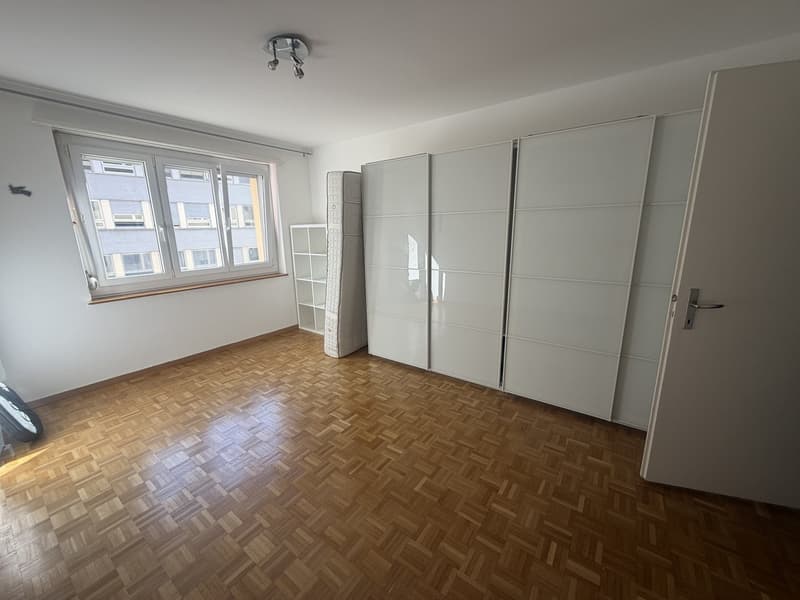 Spacious Room in beautiful Seefeld 3min from the lake (starting mid December 2025 or January 2026) (3)