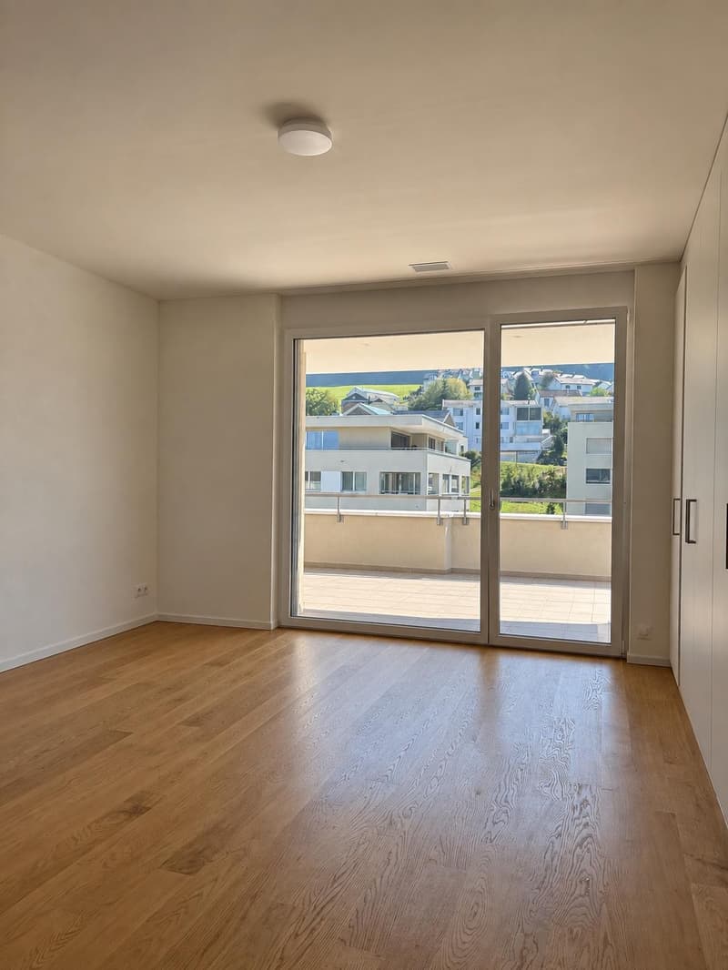 NACHMIETER GESUCHT 4.5 ZIMMERWOHNUNG (8)