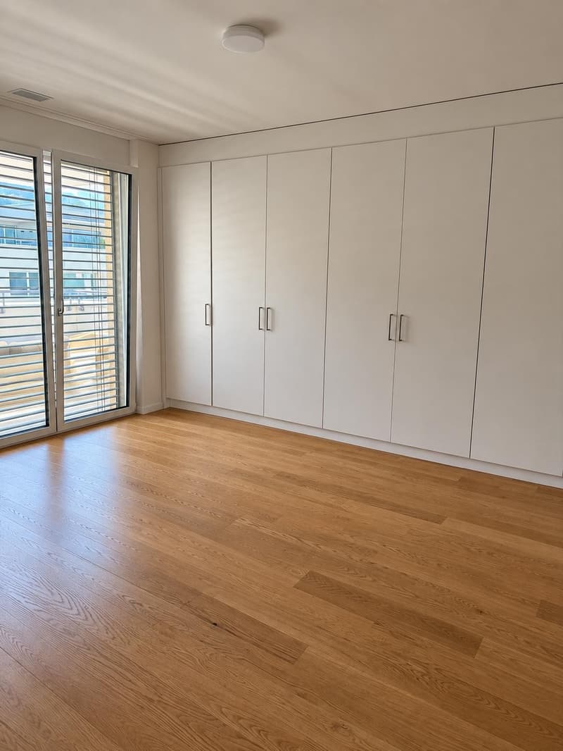 NACHMIETER GESUCHT 4.5 ZIMMERWOHNUNG (10)