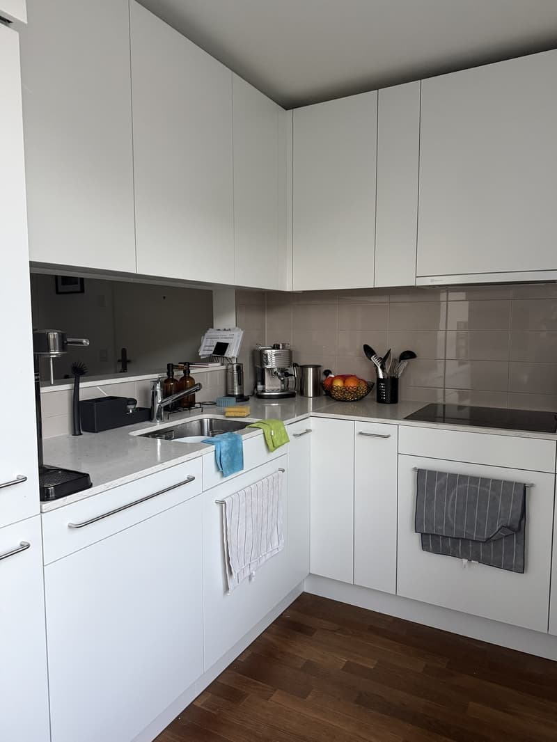 2.5-Zimmer-Wohnung in Zürich Manegg (8)