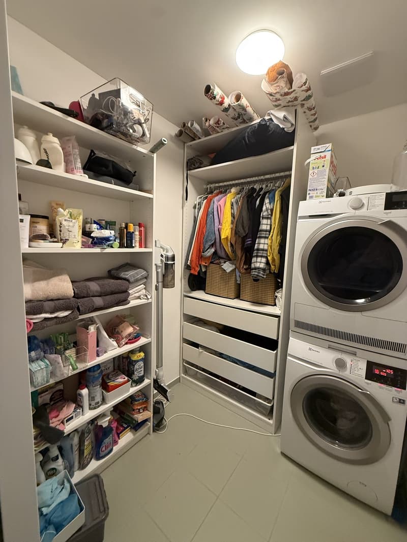 2.5-Zimmer-Wohnung in Zürich Manegg (12)