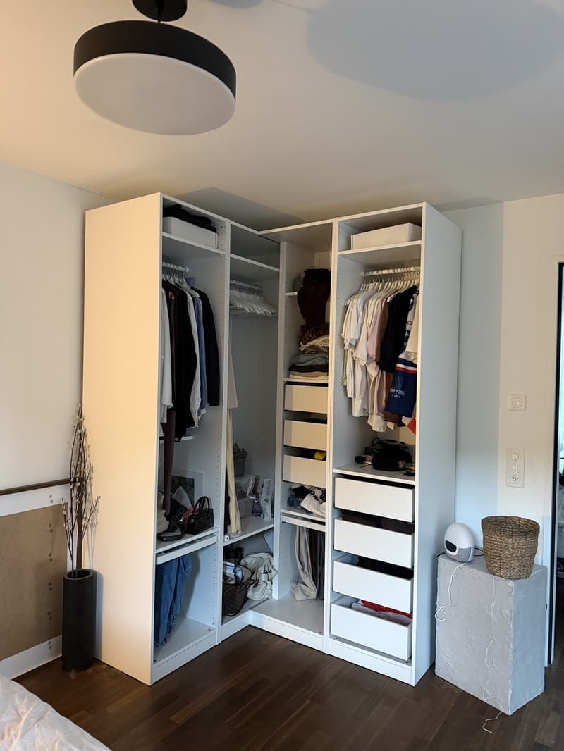 2.5-Zimmer-Wohnung in Zürich Manegg (11)