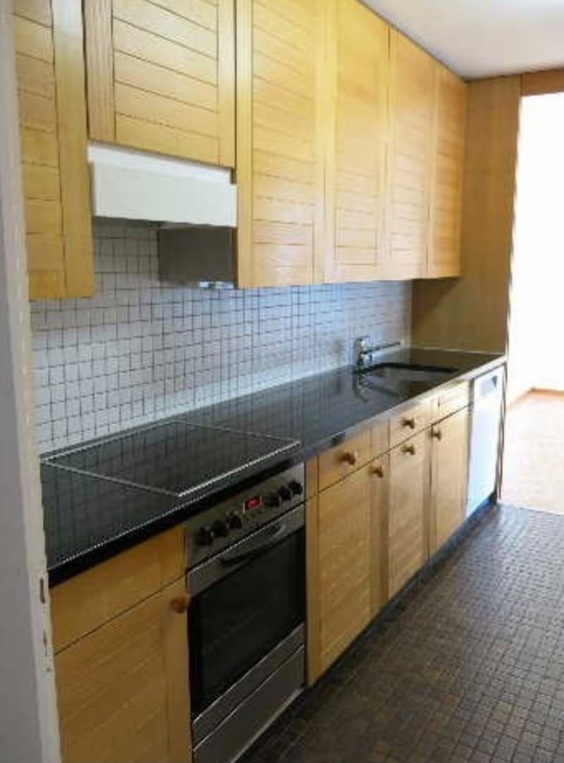 Room in Zurich Seefeld close to Chinagarten (6)
