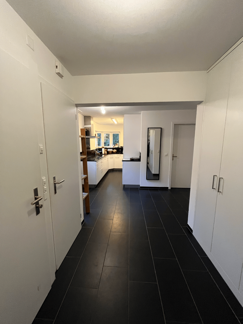 Schönes WG-Zimmer nur 5 Minuten von der HSG entfernt (9)