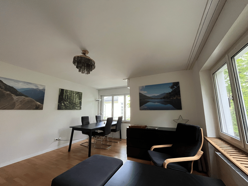 Schönes WG-Zimmer nur 5 Minuten von der HSG entfernt (8)