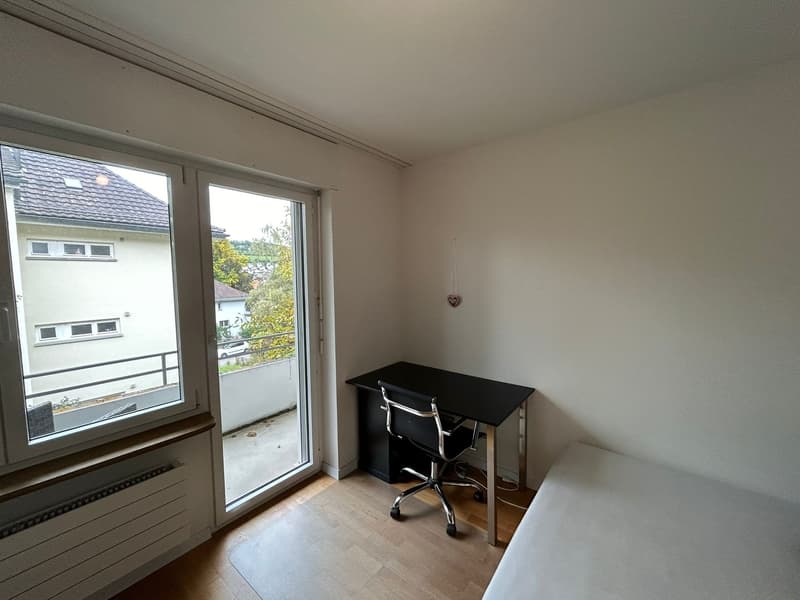 Schönes WG-Zimmer nur 5 Minuten von der HSG entfernt (3)